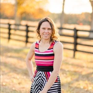 Meet your Posher, Aileen